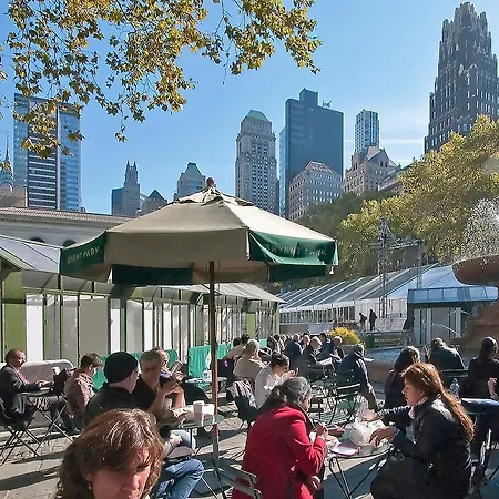 Modern Midtown East Apartments In Nyc